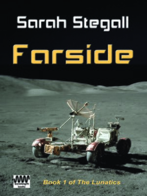 cover image of Farside